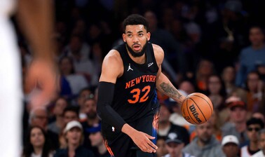 Los Knicks vuelven a la final y Towns quiere completar la misi&oacute;n