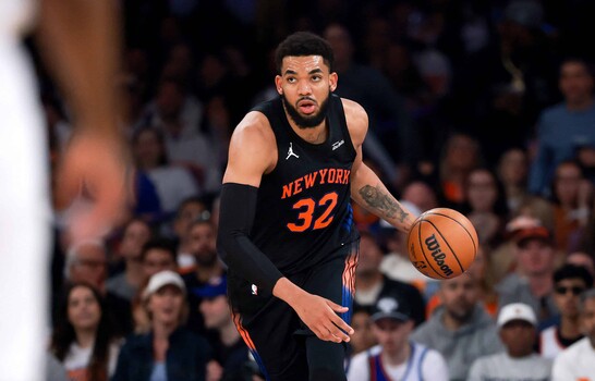 Los Knicks vuelven a la final y Towns quiere completar la misi&oacute;n