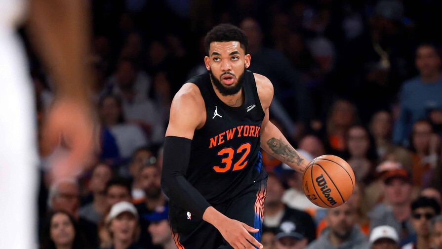 Los Knicks vuelven a la final y Towns quiere completar la misión
