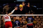 Las Reinas del Caribe caen en cerrado partido ante Turqu&iacute;a en la Liga de Naciones