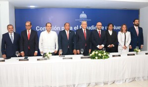 Comisi&oacute;n Consultiva presentar&aacute; proyecto de ley para construcci&oacute;n nuevo estadio