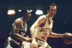 Los actuales Knicks nunca se dan por vencidos, dice Bill Bradley, campe&oacute;n con Nueva York