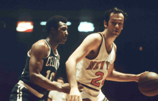 Los actuales Knicks nunca se dan por vencidos, dice Bill Bradley, campe&oacute;n con Nueva York