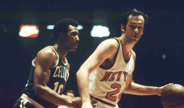 Los actuales Knicks nunca se dan por vencidos, dice Bill Bradley, campe&oacute;n con Nueva York