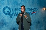Los golpes del boxeo que cicatrizaron el dolor a Beras