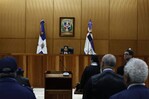 Aunque excluye a Gonzalo Castillo y José Ramón Peralta, tribunal envió a juicio a 35 acusados