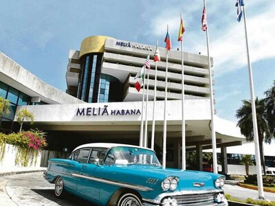 Fin de la tregua: EE. UU. sancionará negocios vinculados a Cuba