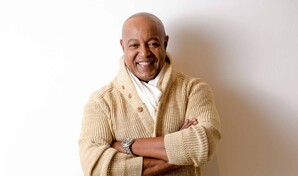 Muere el cantante Peabo Bryson, int&eacute;rprete de &eacute;xitos de Disney y referente del R&B
