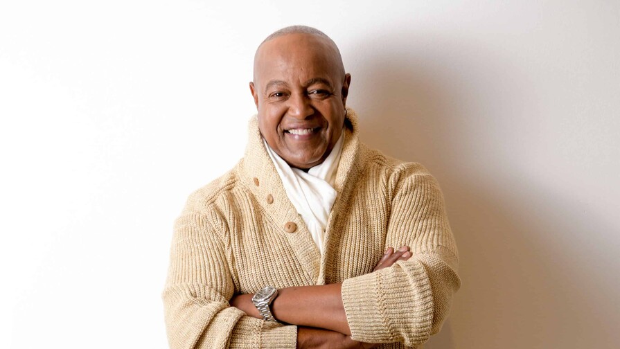 Muere el cantante Peabo Bryson, int&eacute;rprete de &eacute;xitos de Disney y referente del R&B