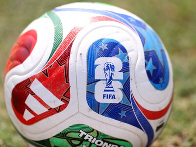 FIFA niega tener control sobre visados para el Mundial
