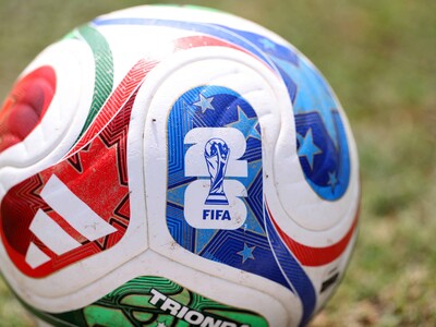 Mundial 2026: FIFA aprovecha el Mundial para cortejar a jóvenes