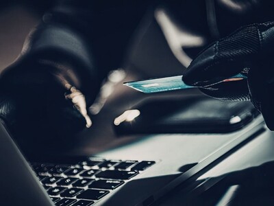 Operación XL526: así ocultaba el dinero red que estabafa personas