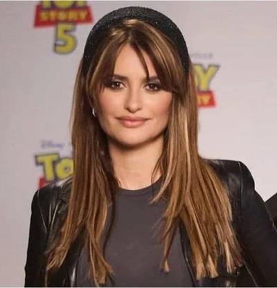 Pen&eacute;lope Cruz tendr&aacute; un cameo en Toy Story 5 dando voz a un juguete olvidado