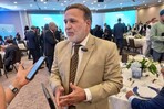 Iván García respalda restringir circulación de vehículos pesados de noche para reducir accidentes Iván García respalda restringir circulación de vehículos pesados de noche para reducir accidentes