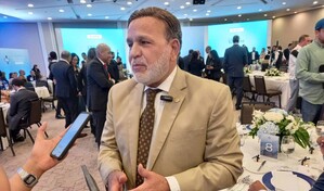 Iv&aacute;n Garc&iacute;a respalda restringir circulaci&oacute;n de veh&iacute;culos pesados de noche para reducir accidentes