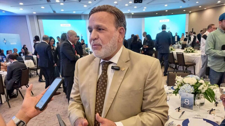 Iván García respalda restringir circulación de vehículos pesados de noche para reducir accidentes Iván García respalda restringir circulación de vehículos pesados de noche para reducir accidentes