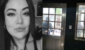 Secuestro de periodista en M&eacute;xico queda grabado en espeluznante video