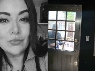 Secuestro periodista en México: Roxana Guzmán es víctima