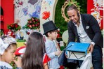 Teatro Guloya presenta una temporada llena de magia y teatro para los niños Teatro Guloya presenta una temporada llena de magia y teatro para los niños
