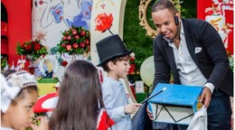 Teatro Guloya presenta una temporada llena de magia y teatro para ni&ntilde;os
