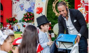 Teatro Guloya presenta una temporada llena de magia y teatro para ni&ntilde;os
