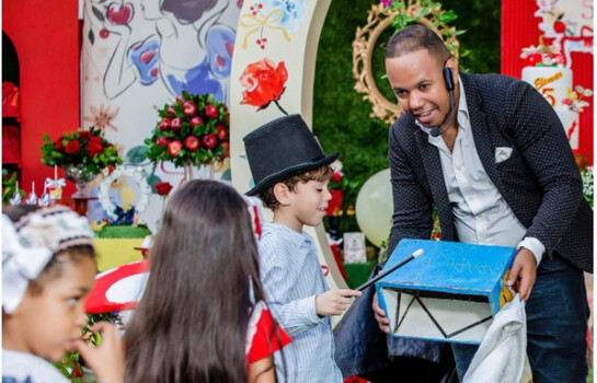 Teatro Guloya presenta una temporada llena de magia y teatro para ni&ntilde;os
