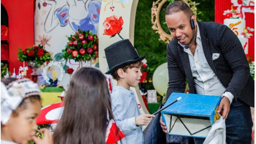 Teatro Guloya presenta una temporada llena de magia y teatro para ni&ntilde;os