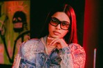 Tribunal declara en rebeld&iacute;a a la cantante urbana La Ross Mar&iacute;a y ordena su arresto