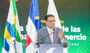 Sanz Lovat&oacute;n destaca unificaci&oacute;n de criterios en el registro mercantil