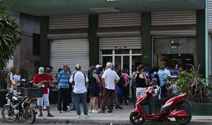 Pagos con Visa y Mastercard quedan interrumpidos en Cuba por sanciones de EE.UU.
