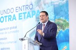 Zonas francas representan cerca del 60 % del intercambio comercial del país, afirma Sanz Lovatón Zonas francas representan cerca del 60 % del intercambio comercial del país, afirma Sanz Lovatón