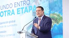 Zonas francas representan cerca del 60 % del intercambio comercial del pa&iacute;s, afirma Sanz Lovat&oacute;n