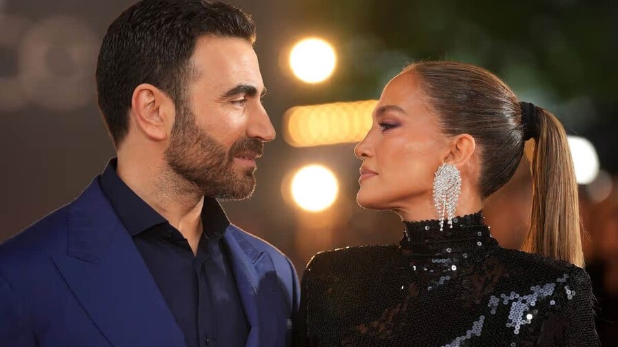 Jennifer L&oacute;pez estrena hoy en Netflix "Office Romance", filmada en Saman&aacute;