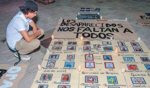 Abinader promulga ley que crea la "Alerta RD" para b&uacute;squeda inmediata de desaparecidos