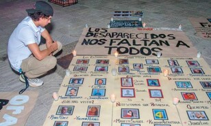 Abinader promulga ley que crea la "Alerta RD" para b&uacute;squeda inmediata de desaparecidos