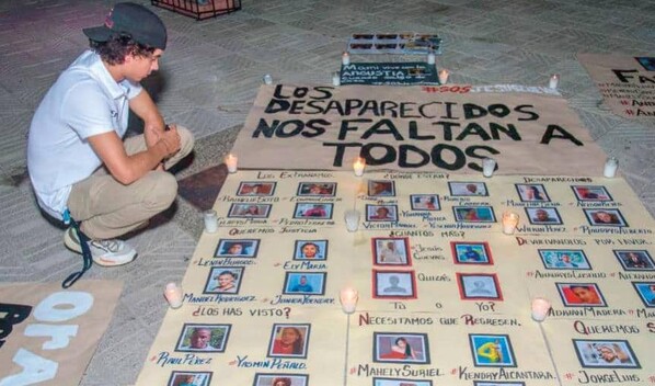 Abinader promulga ley que crea la "Alerta RD" para b&uacute;squeda inmediata de desaparecidos
