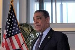 Espaillat vota a favor de medida que busca frenar participaci&oacute;n de EE. UU. en guerra con Ir&aacute;n