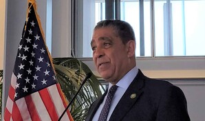 Espaillat vota a favor de medida que busca frenar participaci&oacute;n de EE. UU. en guerra con Ir&aacute;n
