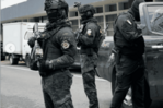 Arrestan en Cotuí a un hombre acusado de narcotráfico en Estados Unidos Arrestan en Cotuí a un hombre acusado de narcotráfico en Estados Unidos