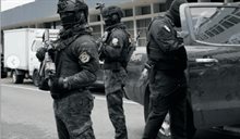 Arrestan en Cotu&iacute; a un hombre acusado de narcotr&aacute;fico en Estados Unidos