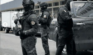 Arrestan en Cotu&iacute; a un hombre acusado de narcotr&aacute;fico en Estados Unidos
