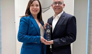 Banco Santa Cruz gana premio FICO por su innovaci&oacute;n en gesti&oacute;n de riesgos