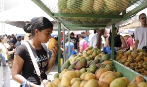 &iquest;Por qu&eacute; Ban&iacute; es la capital dominicana del mango?