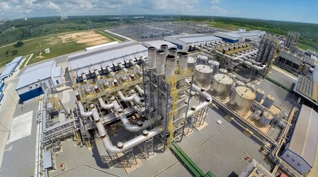 Los combustibles para generar electricidad suben hasta un 52 %