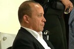 Confirman condena de 28 años contra hermano de Álvaro Uribe por crear un grupo paramilitar Confirman condena de 28 años contra hermano de Álvaro Uribe por crear un grupo paramilitar