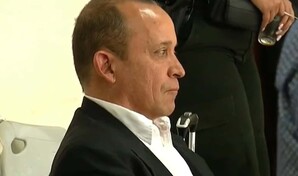 Confirman condena de 28 a&ntilde;os contra hermano de &Aacute;lvaro Uribe por crear un grupo paramilitar