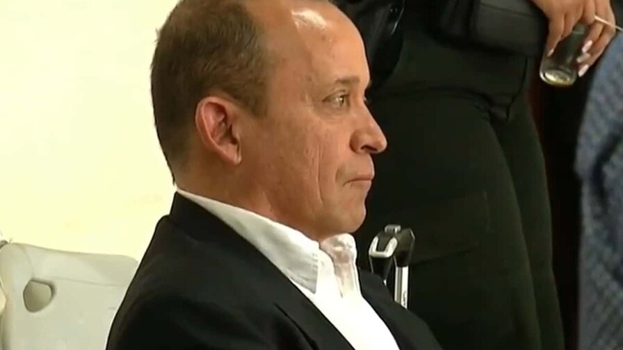 Confirman condena de 28 a&ntilde;os contra hermano de &Aacute;lvaro Uribe por crear un grupo paramilitar
