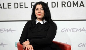 Muere de tristeza Marjane Satrapi, autora de Persepolis, a los 56 a&ntilde;os