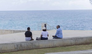 Malec&oacute;n de Santo Domingo Este se consolida como espacio de recreaci&oacute;n