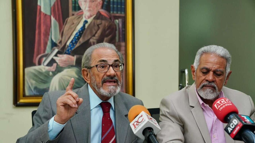 Fuerza del Pueblo afirma que Rep&uacute;blica Dominicana atraviesa una crisis ambiental